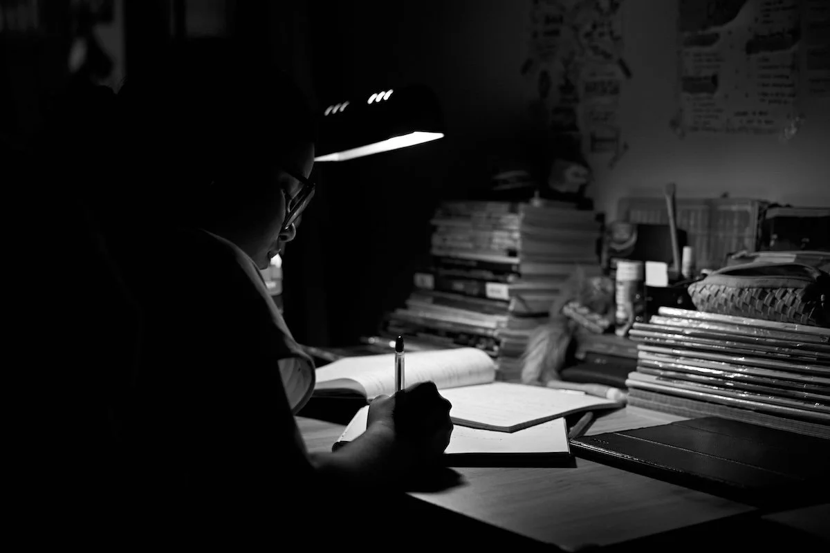 How to write a book proposal publishers can't ignore