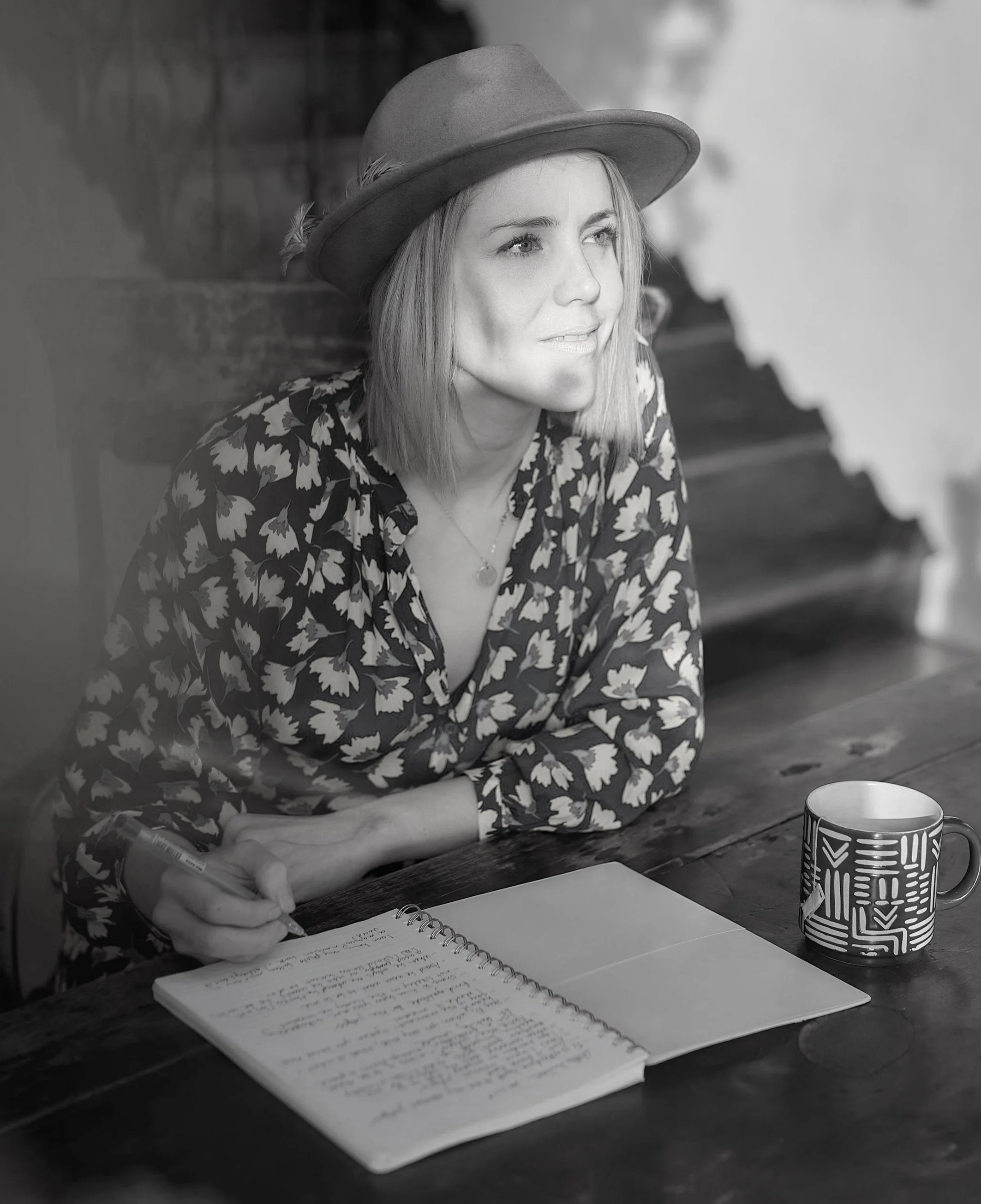 how to hire a ghostwriter