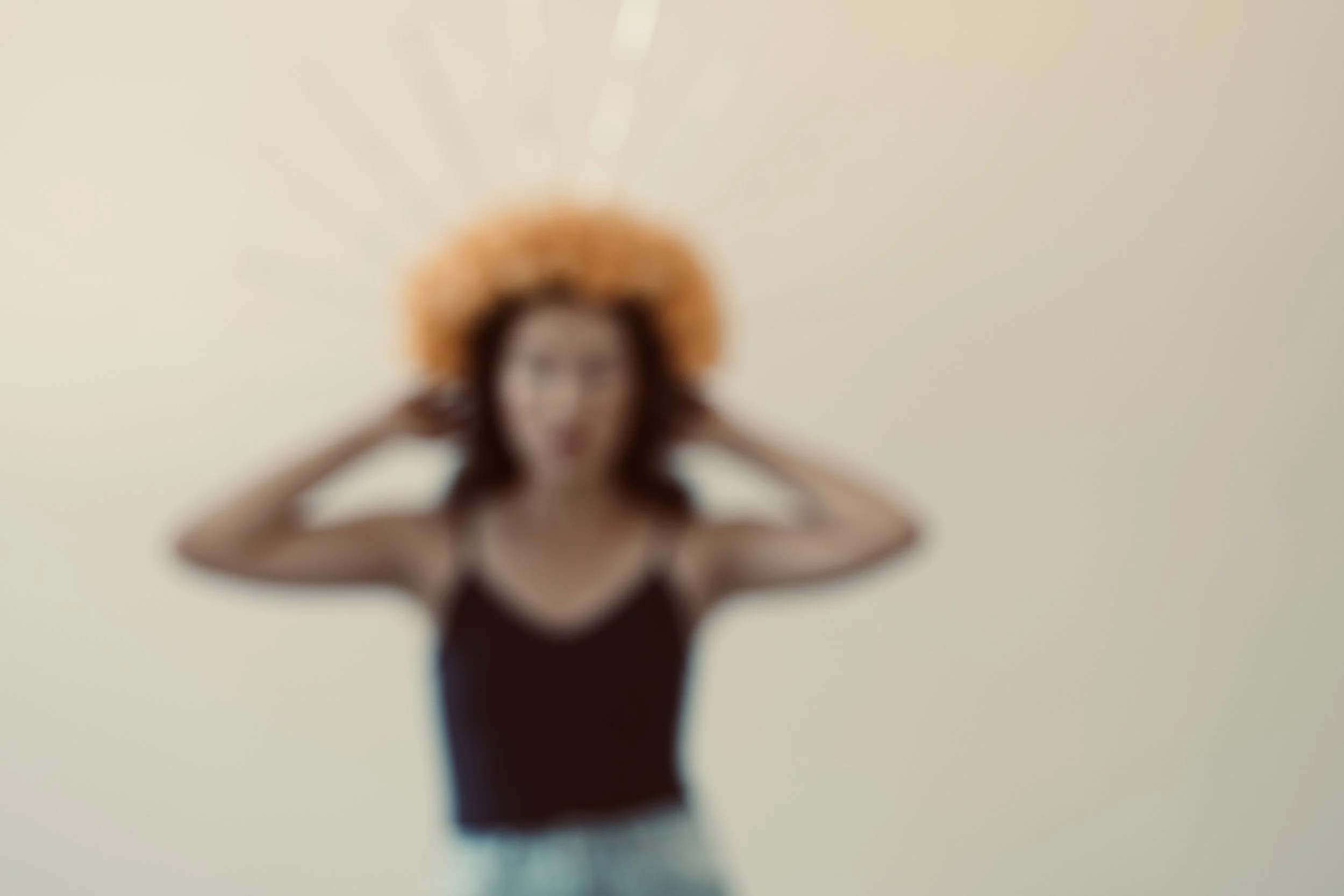 Self-Portraiture