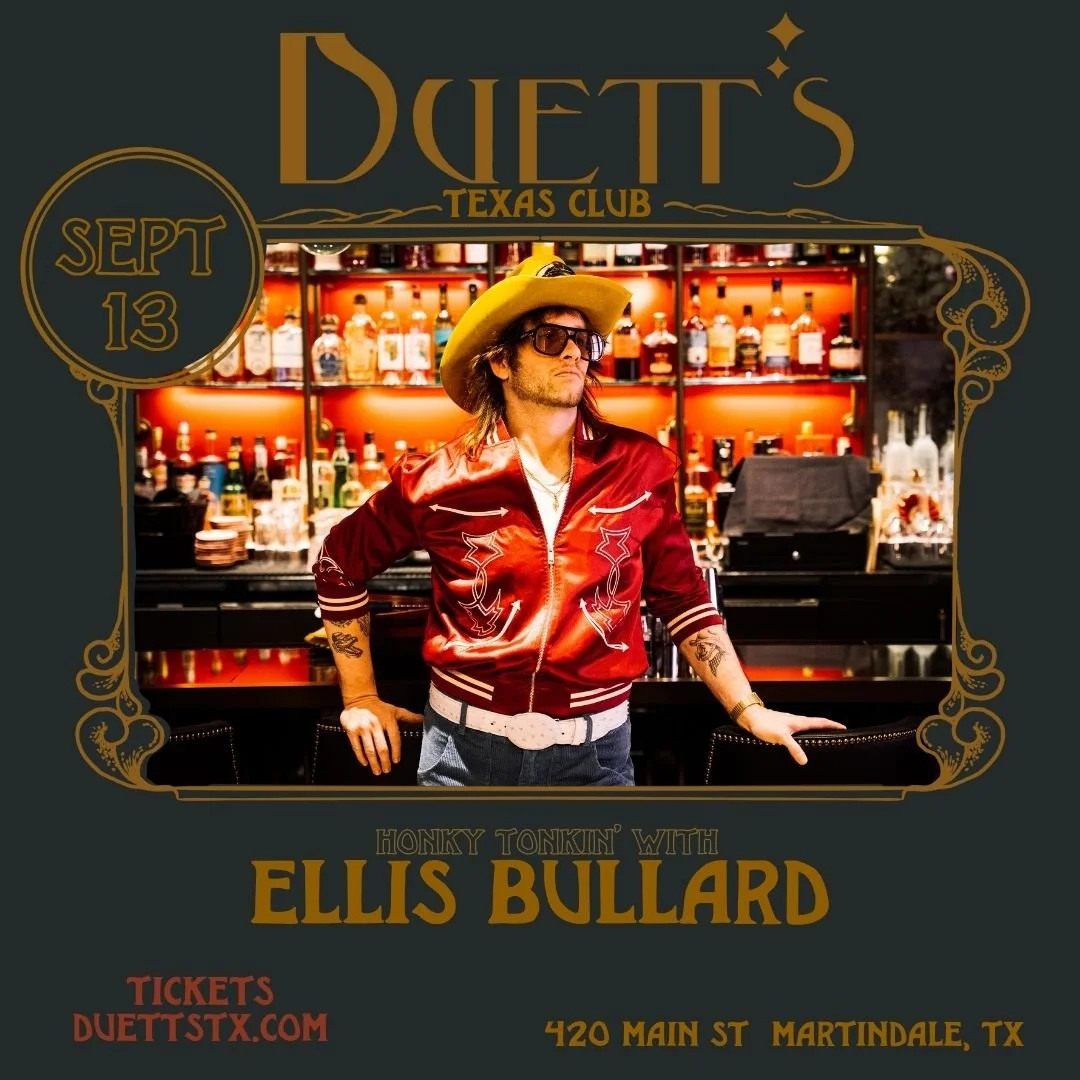 Ellis Bullard