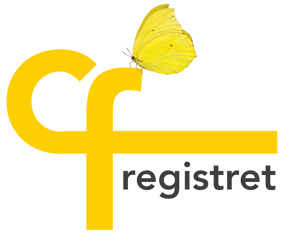 CF-registret