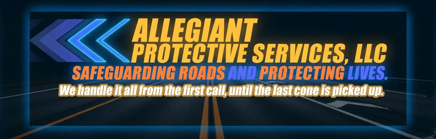 Allegiant Protective Services, LLC - Traffic Control