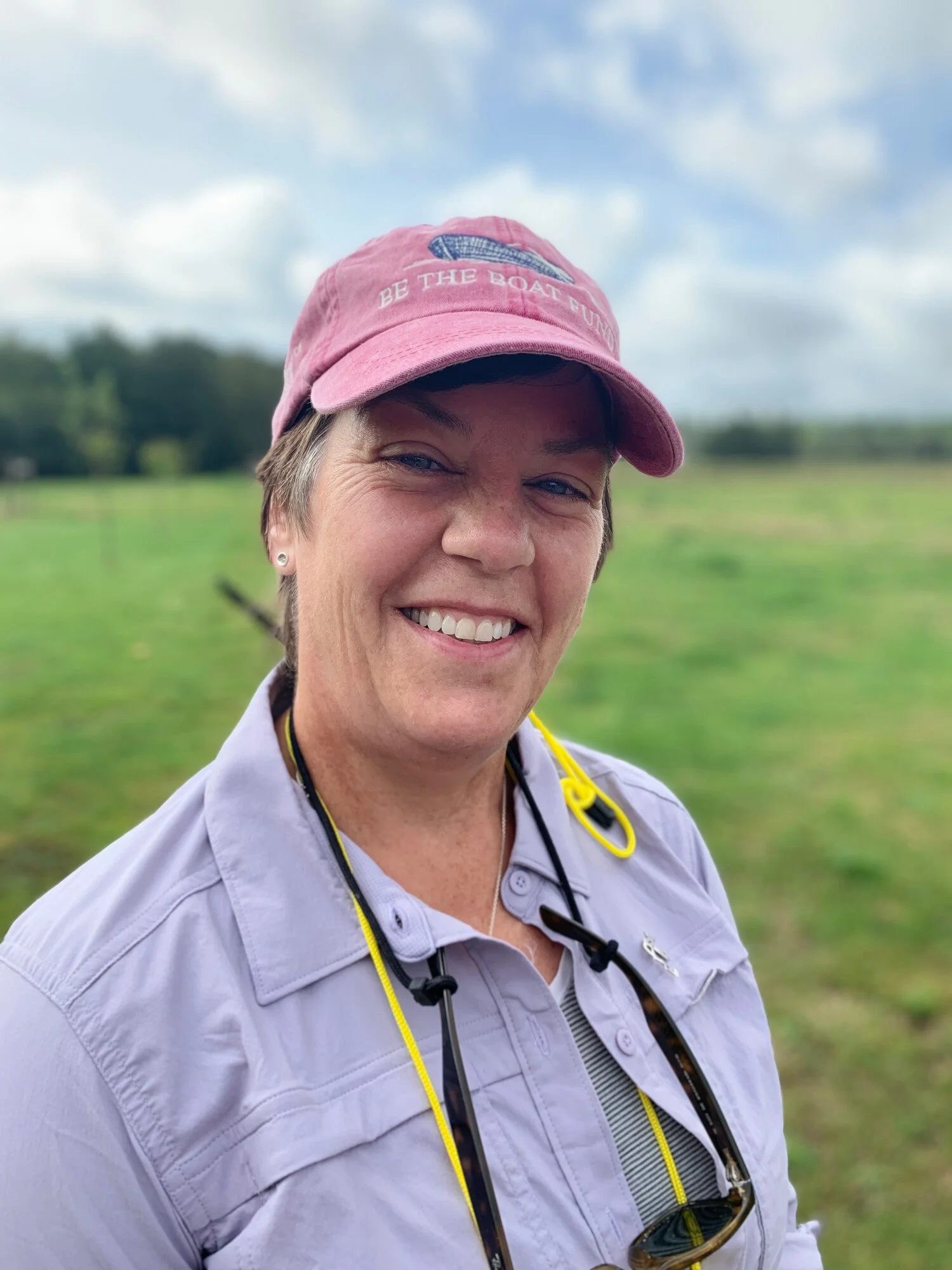 Camino de Santiago and Acceptance