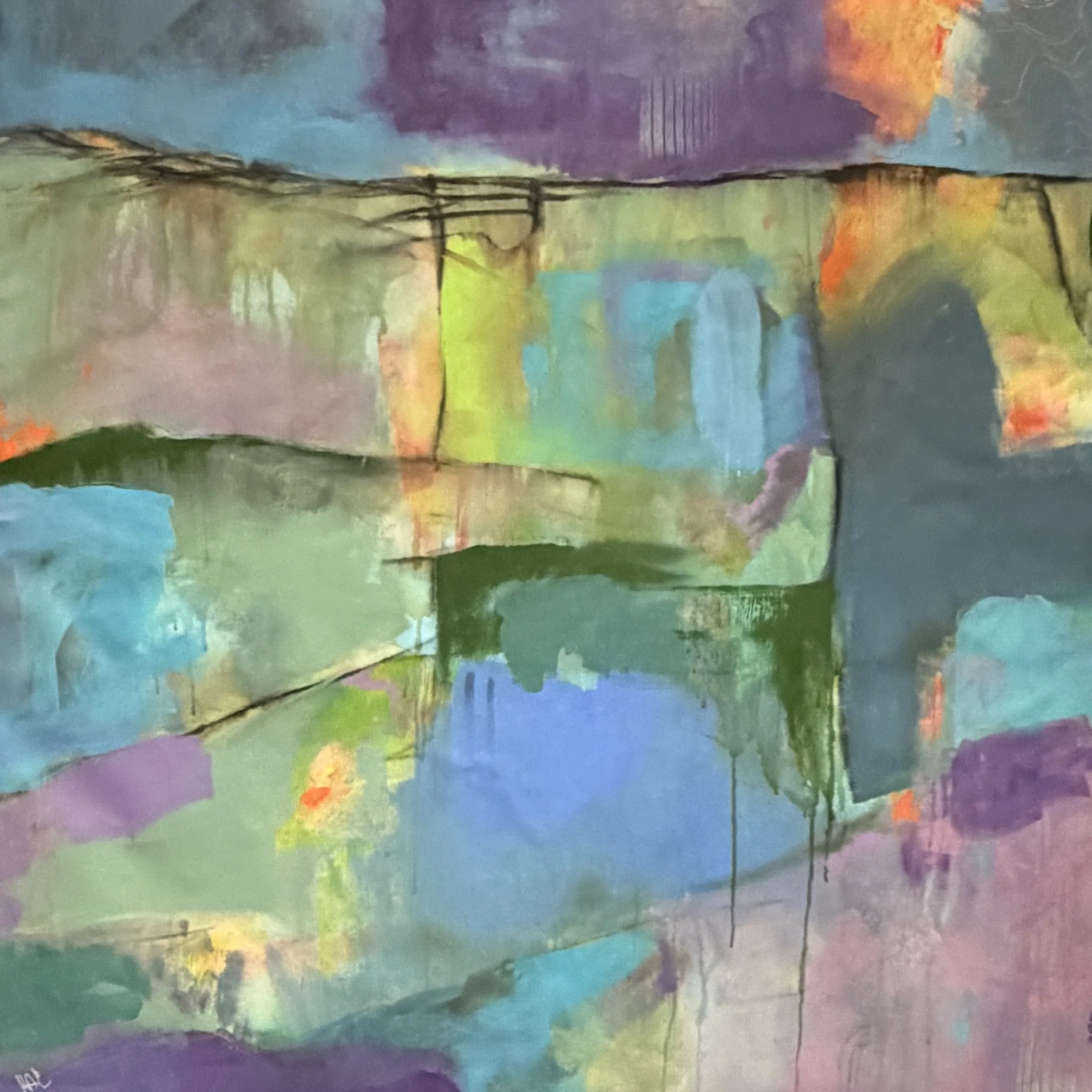 Heard it in the wind (48x48) NFS