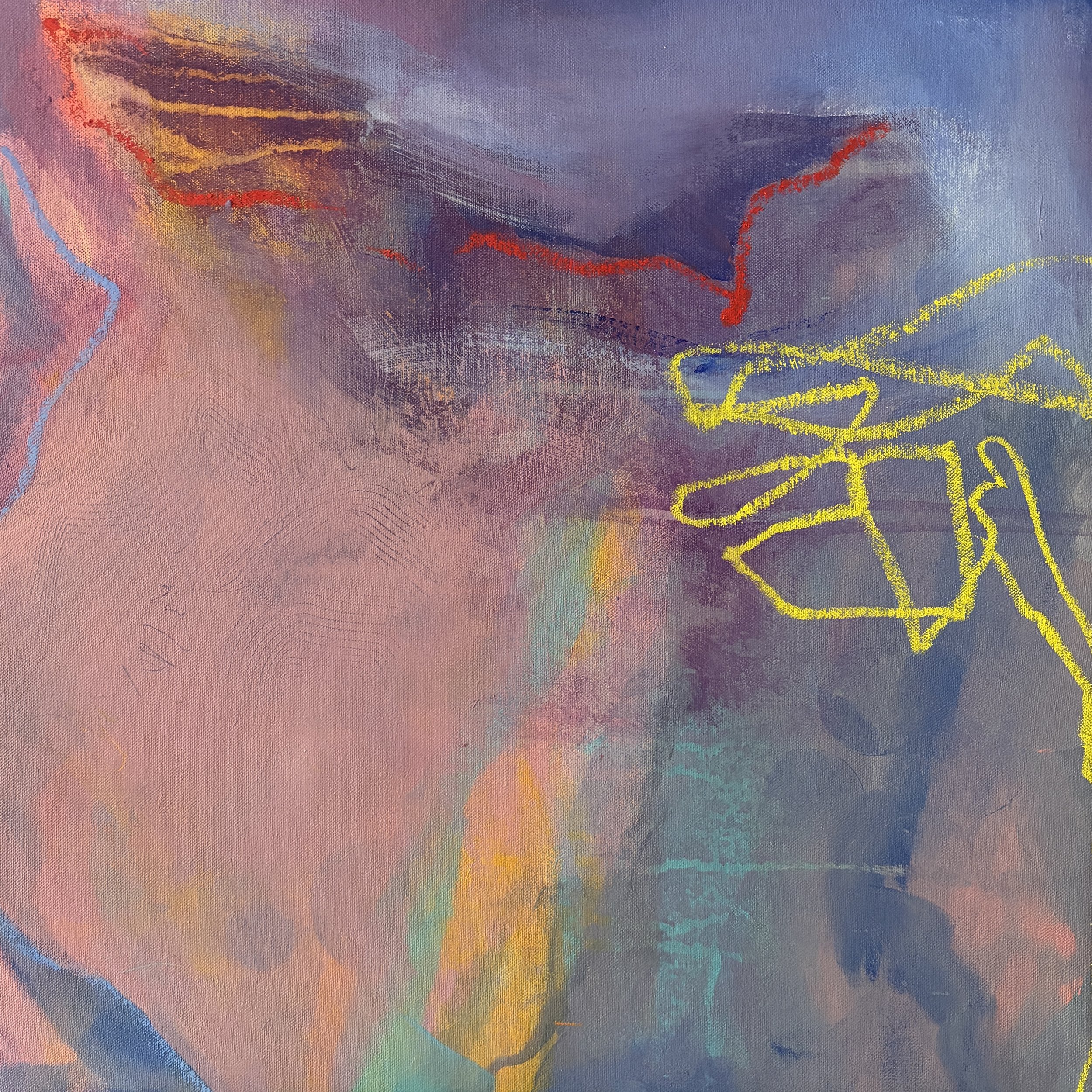 Destruction 20x20 (1 of 3)