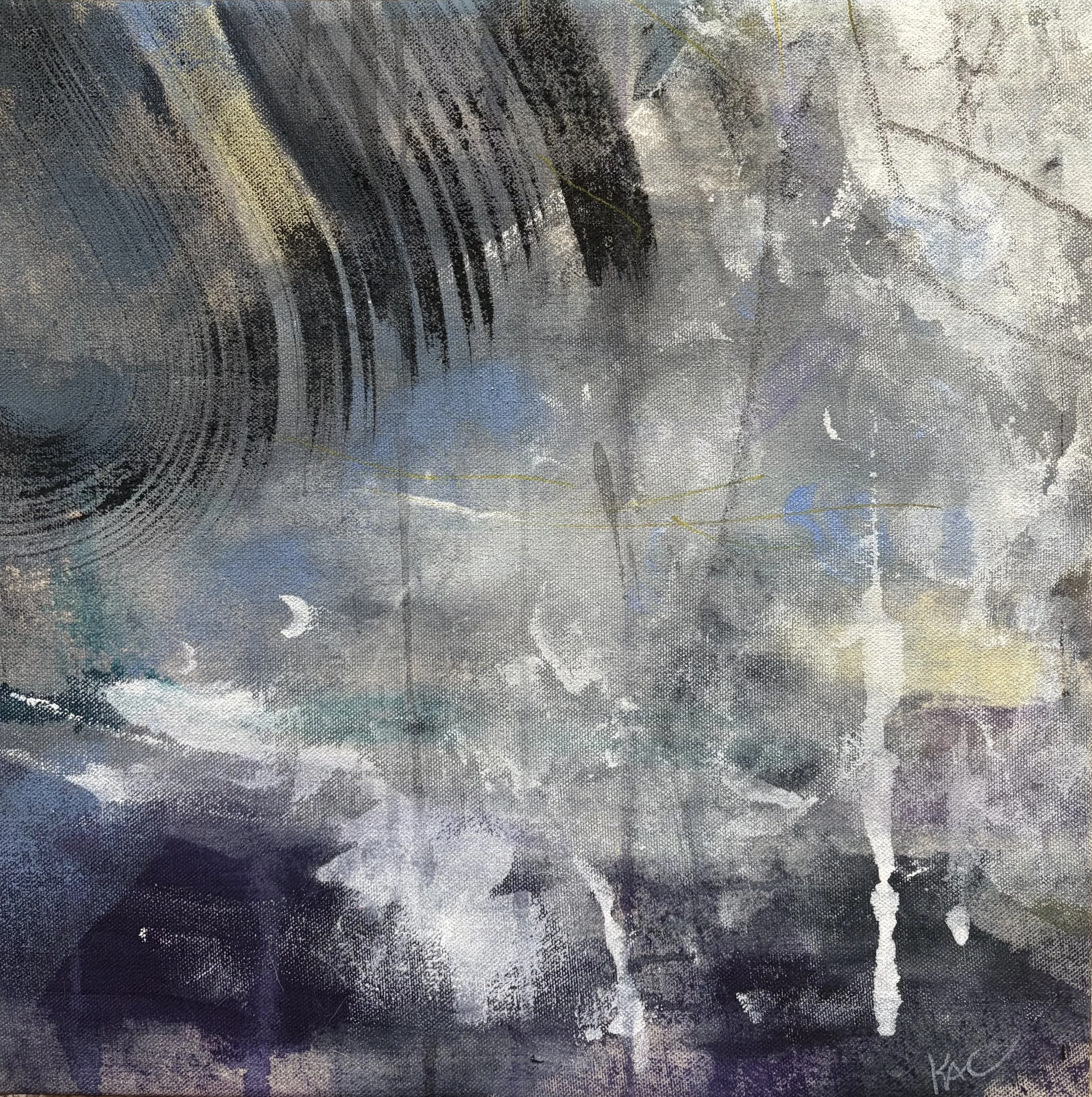 #4 (14x14")
