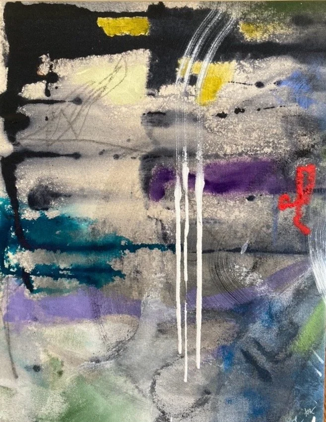 #1 (11x14")