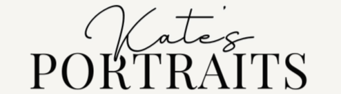 Kate's Portraits