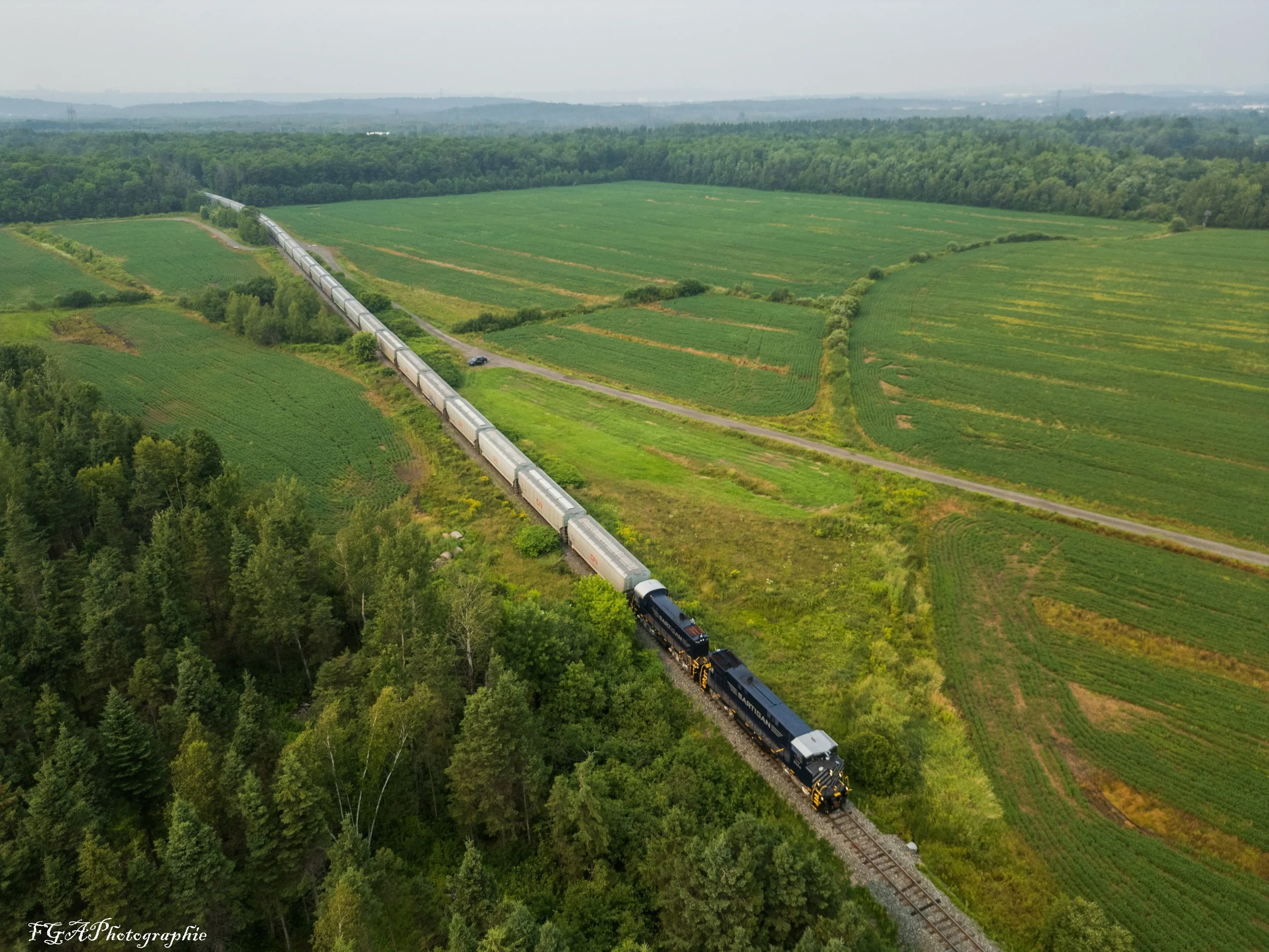 Protégeons notre environnement