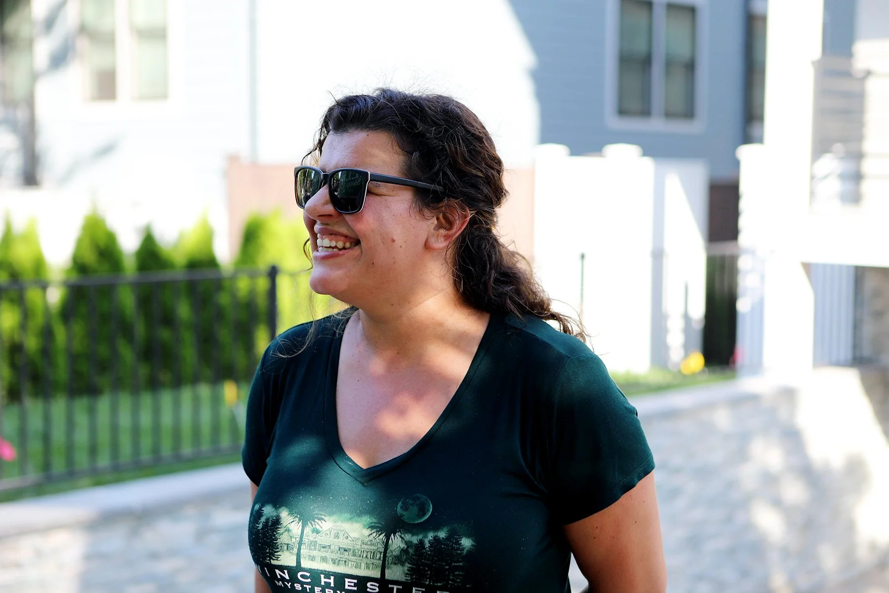 stress free moving and relocation  process in Boston area. Relocation experts, move coordinators, friendly and easy to work with team. Creative problem solvers 