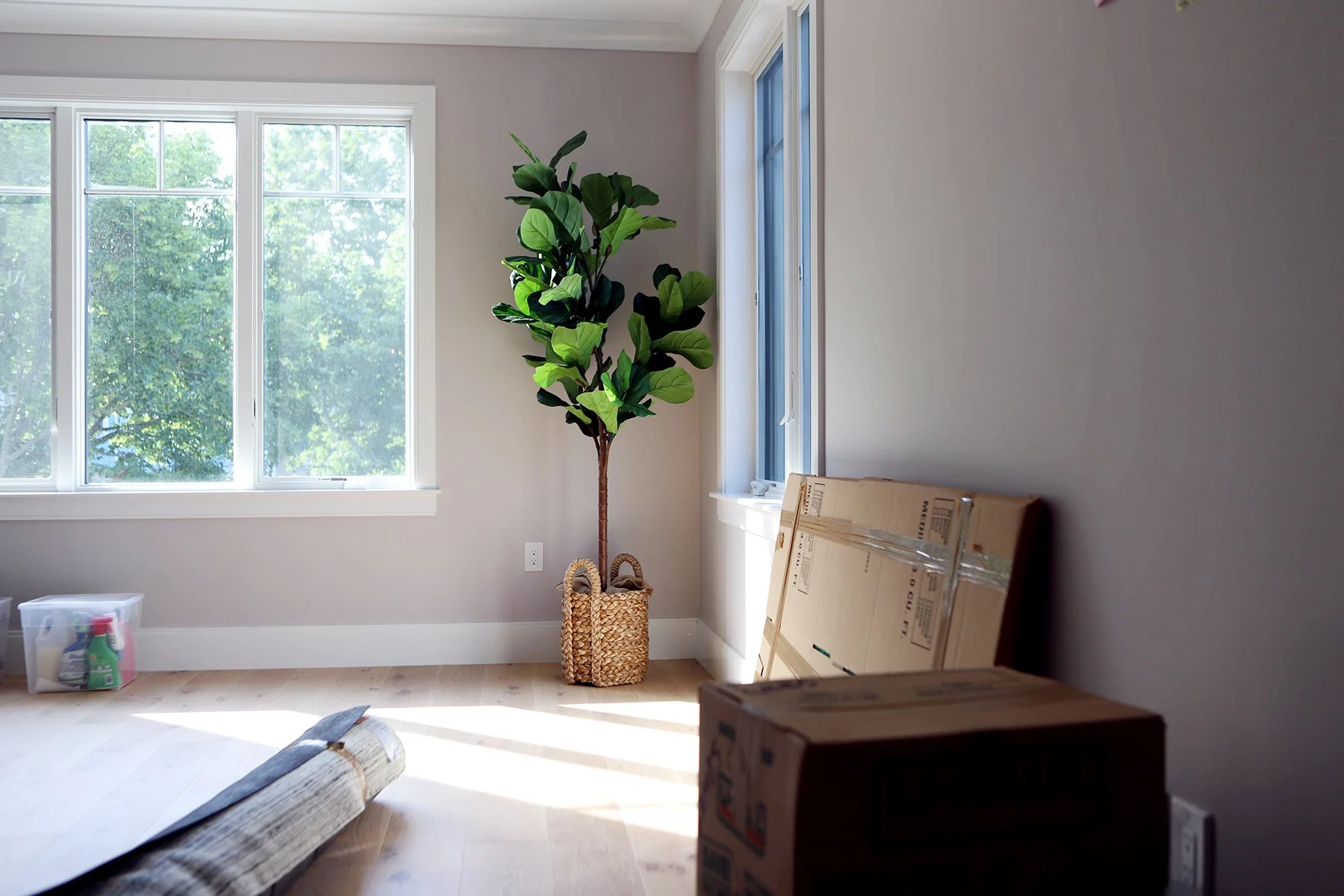 Move & Relocation Concierge