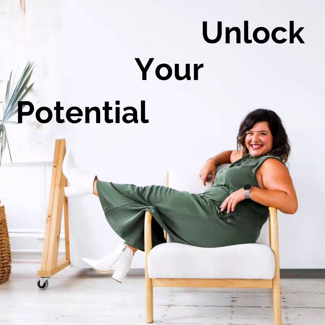 Unlock Your Potential 🔥

Yep, you read that right. That is what I'm calling my 3-month Goal Achieving program!

We will work on finding out your true, authentic and aligned goals. 

Where you are now and how to get there. 

What are the steps you ne