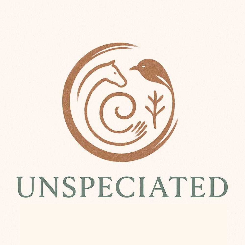 Unspeciated: Know What You Have In Common With All of Life