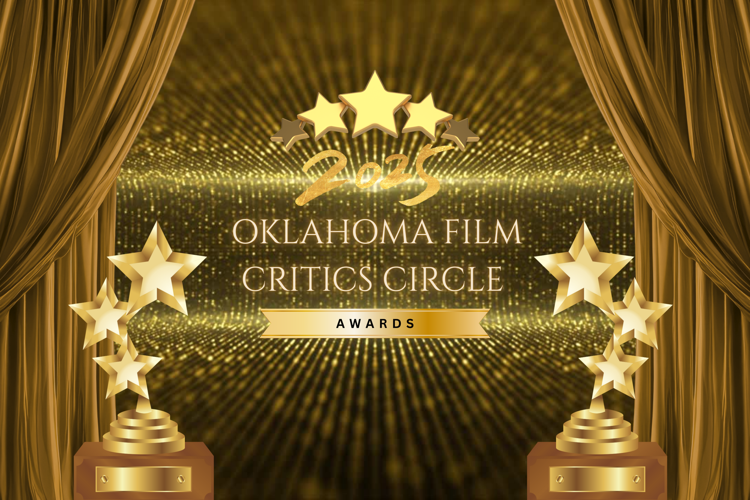 2025 OFCC Award Winners