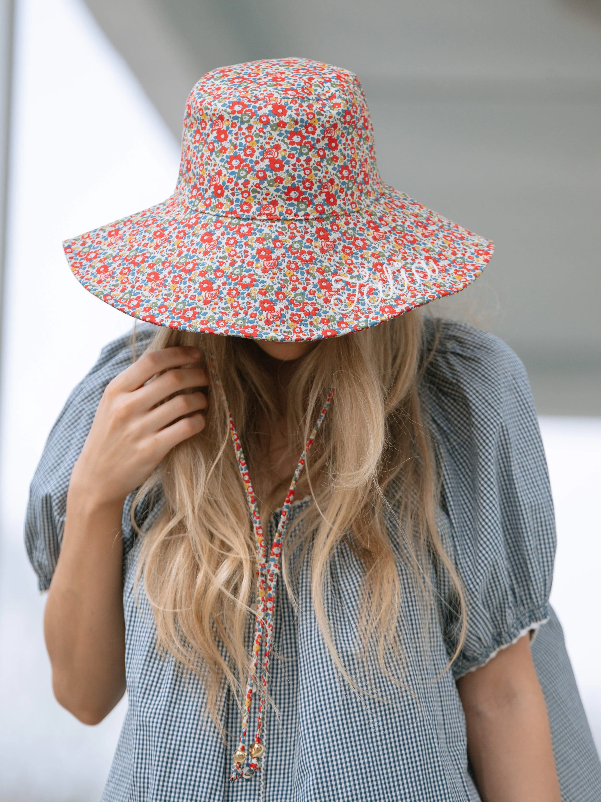 Summer Liberty