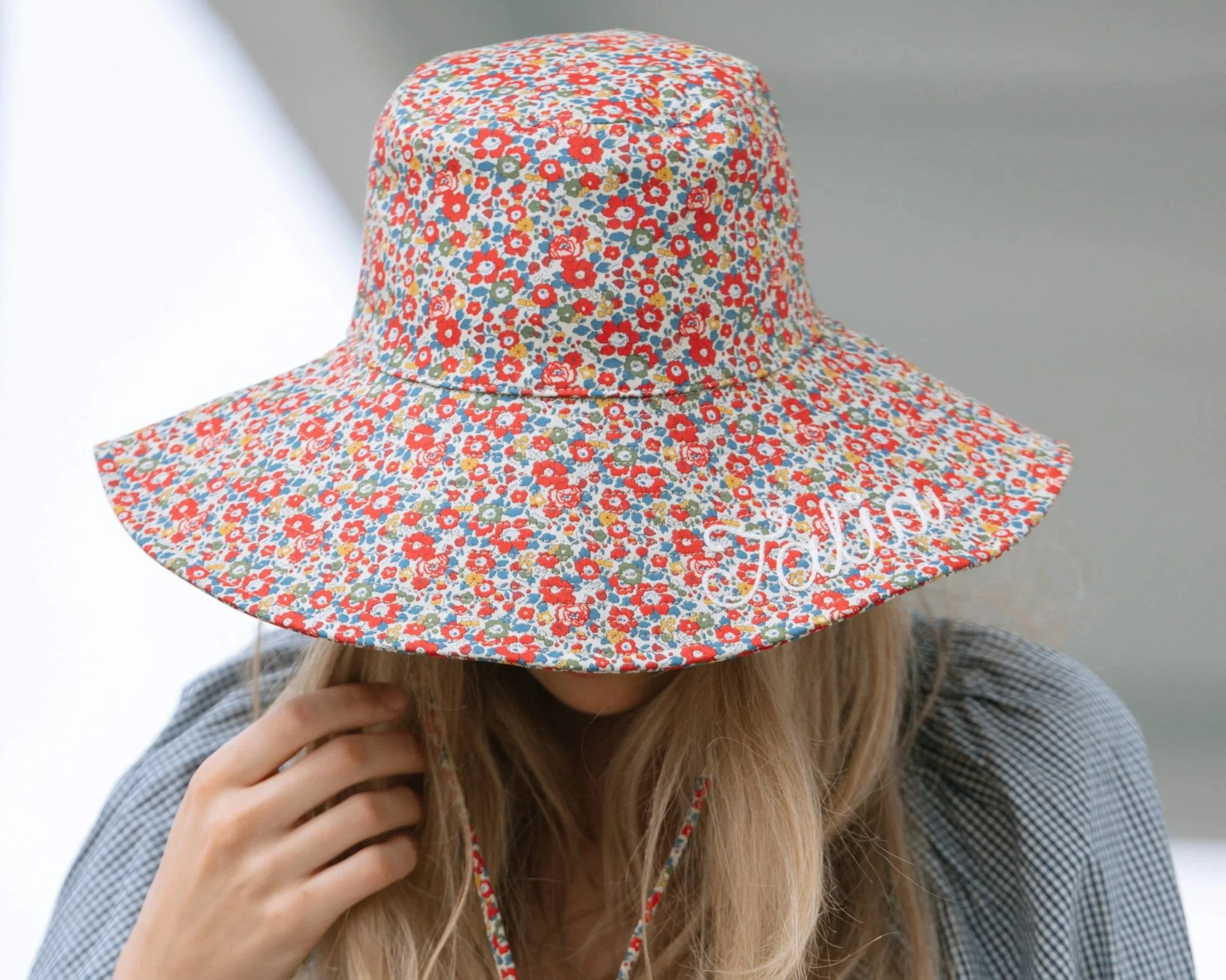 Summer Liberty