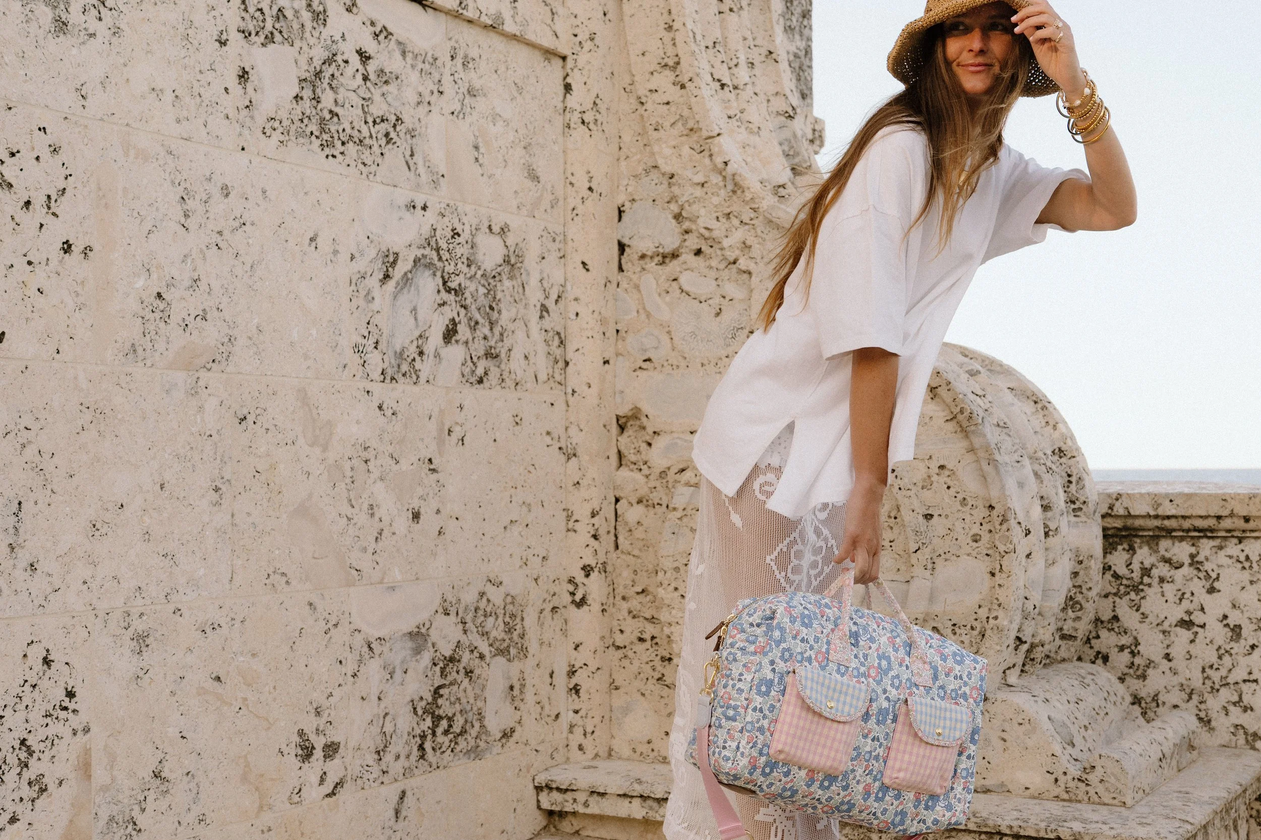 Spring Liberty