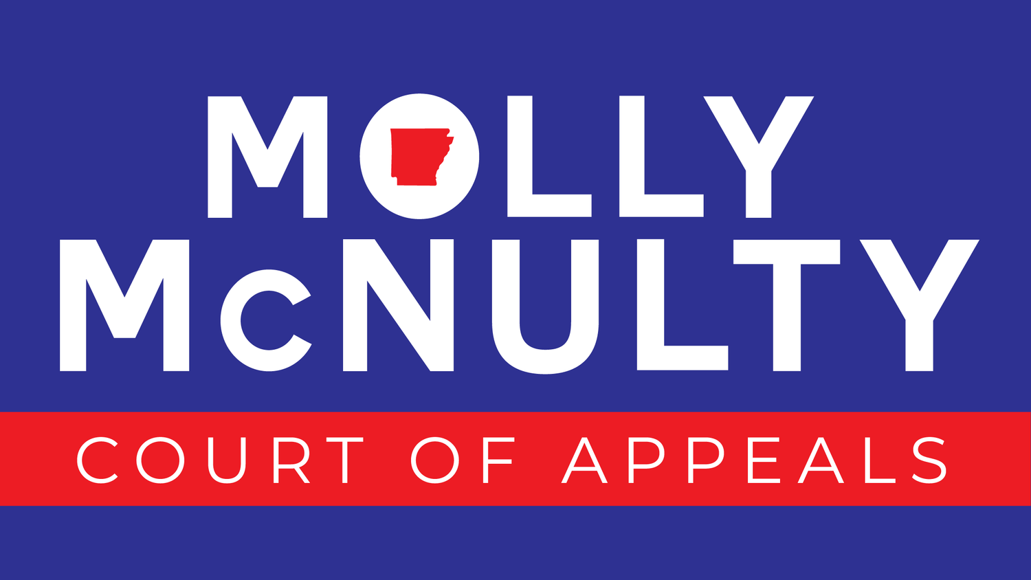 About — Molly McNulty for Judge