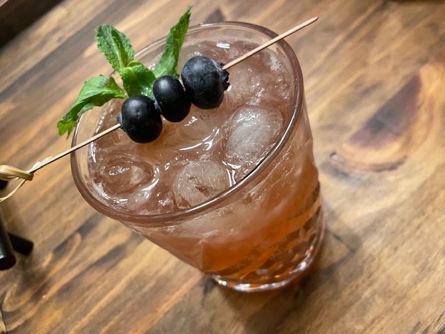 Cellar & Folly Smashberry