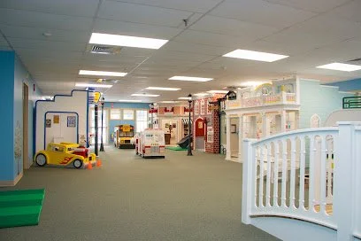 BETHEL, CT’s INDOOR PLAY PLACES AND ADVENTURE PARKS