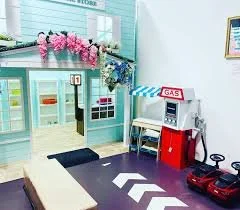 AVON, CT’s INDOOR PLAY CENTERS AND ADVENTURE PARKS