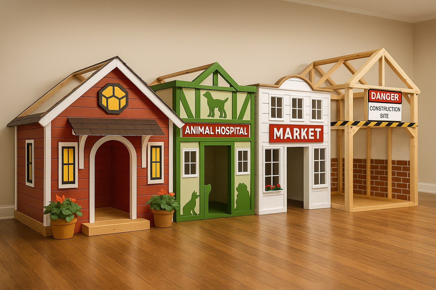 BROOKFIELD, CT’S INDOOR PLAY PLACES AND ADVENTURE PARKS