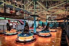 DANBURY, CT’s INDOOR PLAY CENTERS &amp; ADVENTURE PARKS