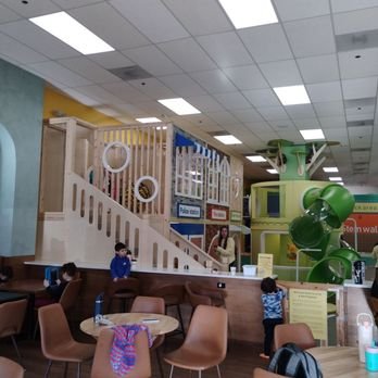 FAIRFIELD, CT’S INDOOR PLAY CENTERS &amp; ADVENTURE PARKS