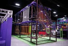 HAMDEN, CT’S INDOOR PLAY CENTERS AND ADVENTURE PARKS