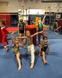 HEBRON, CT’S INDOOR PLAY CENTERS AND ADVENTURE PARKS