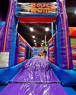 MILFORD, CT’S INDOOR PLAY CENTERS AND ADVENTURE PARKS