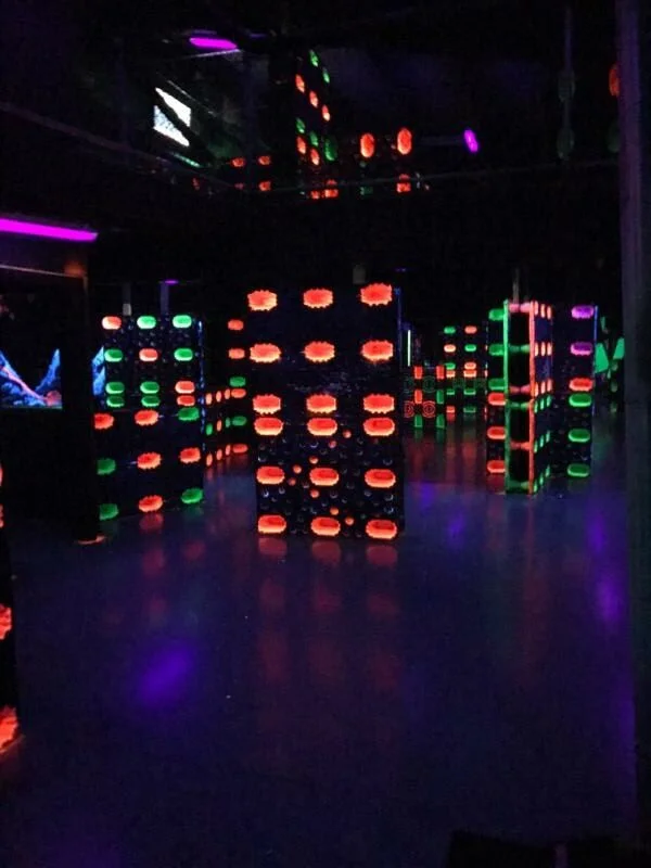 NORTH BRANFORD, CT’S INDOOR PLAY CENTERS AND ADVENTURE PARKS