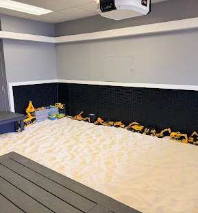 BETHANY, CT’S INDOOR PLAY CENTERS AND ADVENTURE PARKS