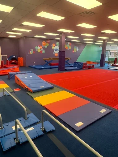 STRATFORD, CT’s INDOOR PLAY CENTERS AND ADVENTURE PARKS