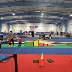 SUFFIELD, CT’s INDOOR PLAY CENTERS AND ADVENTURE PARKS 