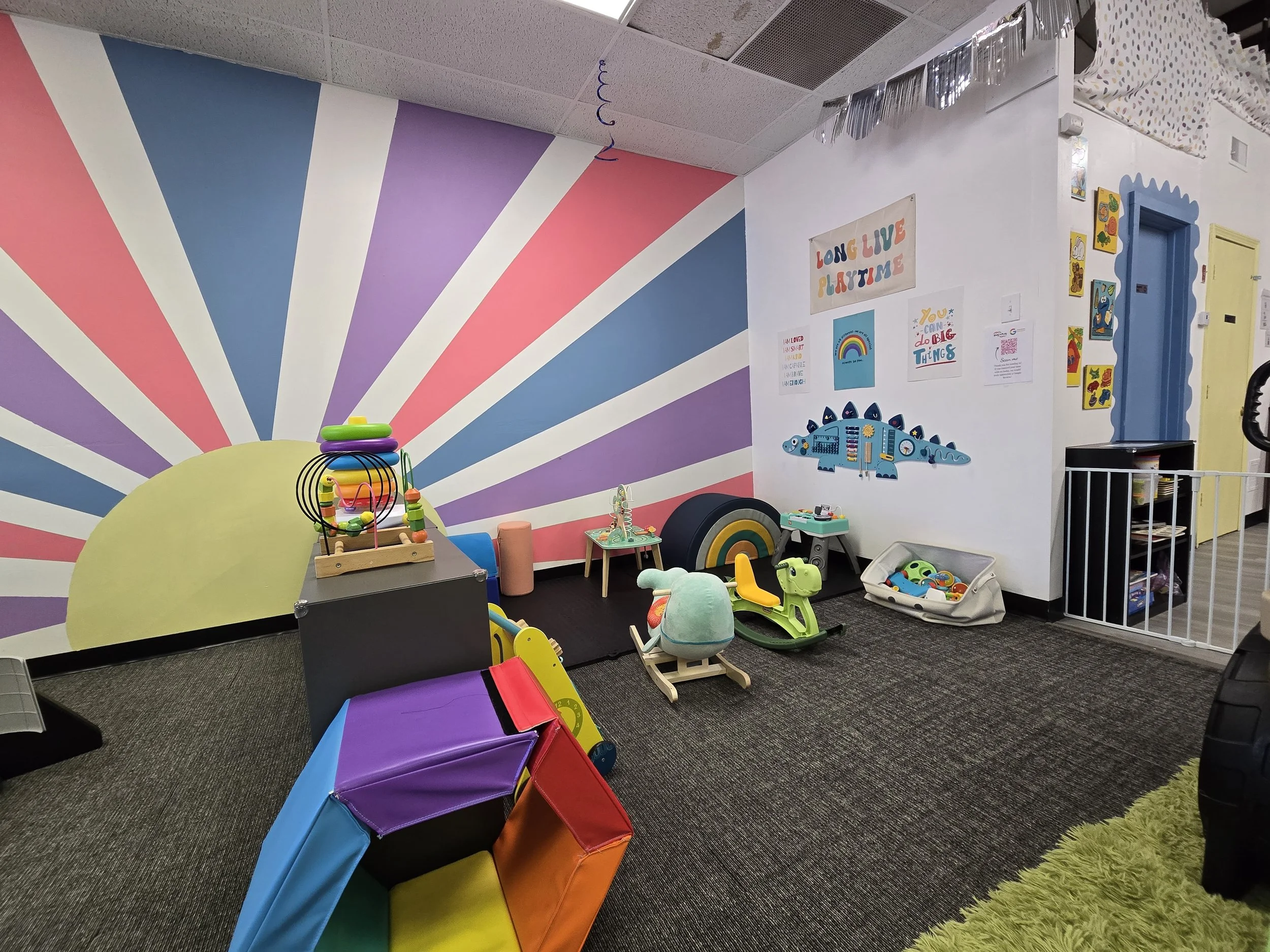 WALLINGFORD, CT’s INDOOR PLAY CENTERS AND ADVENTURE PARKS 