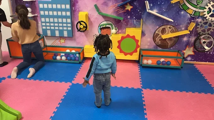WATERBURY, CT’s INDOOR PLAY CENTERS AND ADVENTURE PARKS