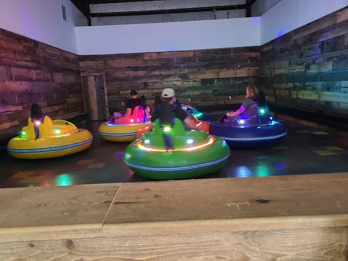 WINCHESTER, CT’s INDOOR PLAY CENTERS AND ADVENTURE PARKS