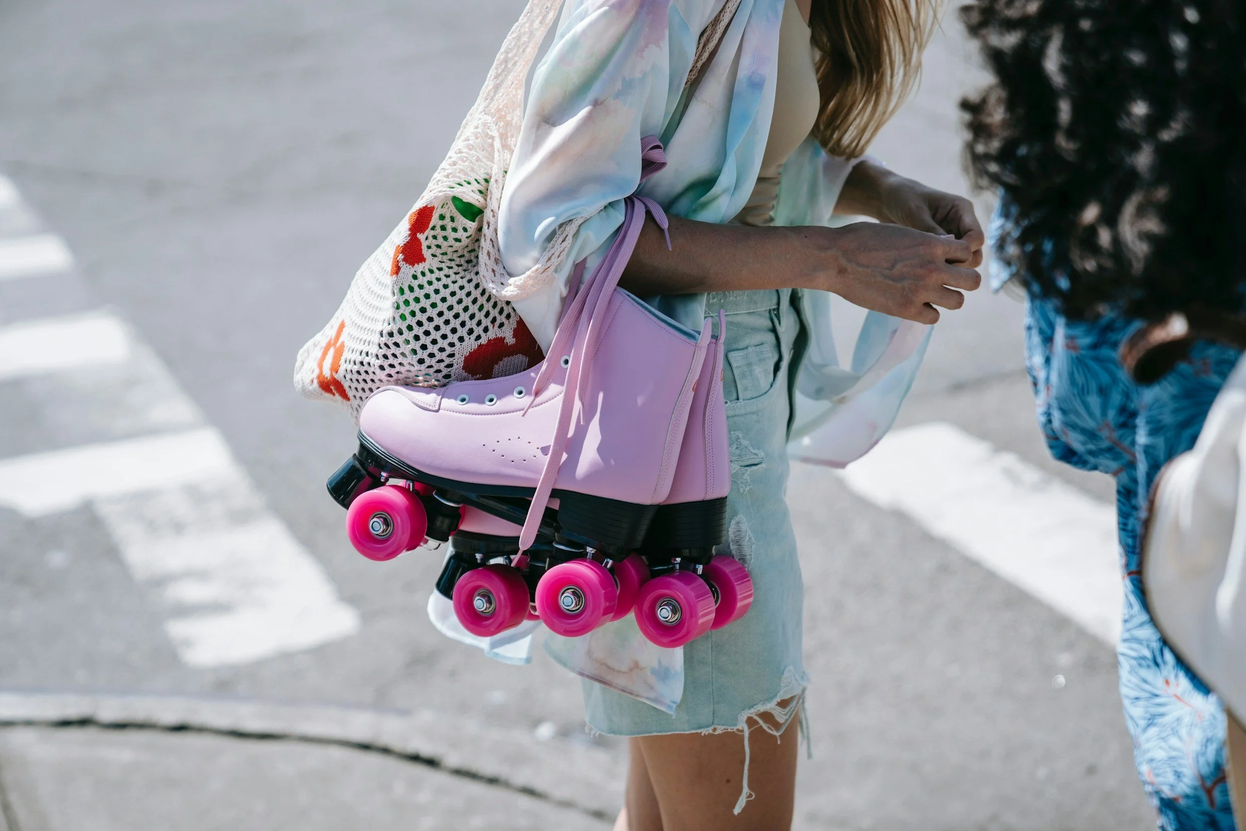 Moms skate free, Mothers Day, Roller Magic, Waterbury