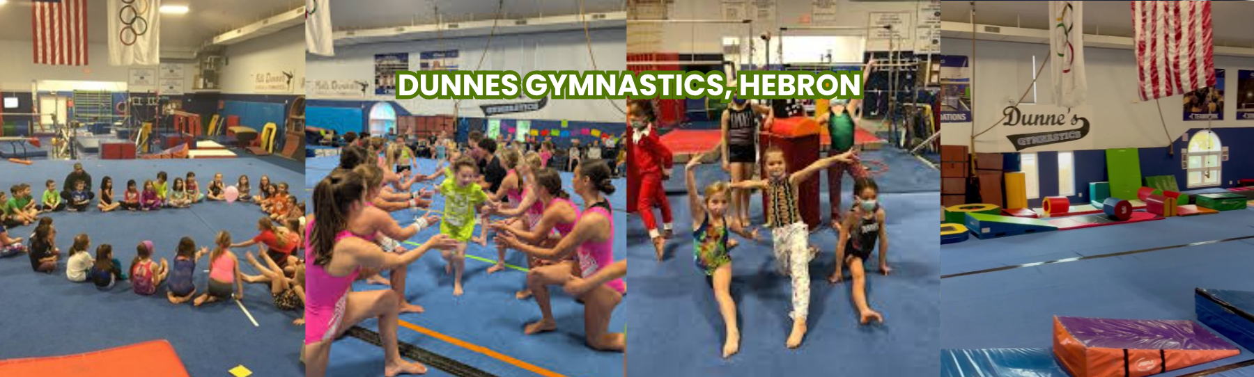 Dunnes Gymnastics, Hebron, CT