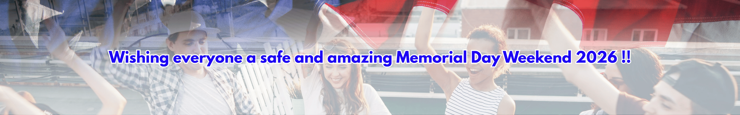Connecticut Memorial Day Events