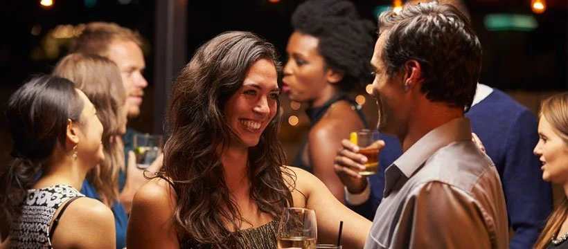 Singles Dance Party, Manchester Country Club, Memorial Day Weekend