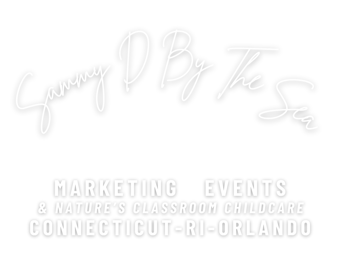 Sammy D By The Sea- Marketing Specialist