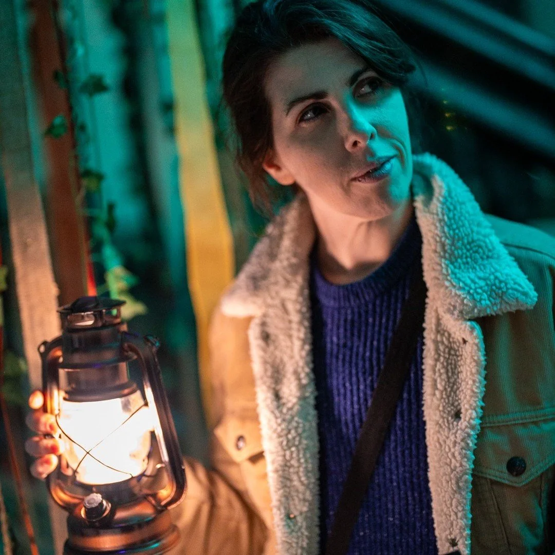 "The doors and spiral staircases yawn, pulling us deeper into the candlelit tangle of mysteries within." ~ No Proscenium

Read the full review https://noproscenium.com/unlocking-the-mysteries-of-key-of-dreams-the-nopro-review-879875465cd9

