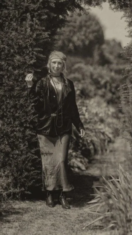 The Collector - Servant of the Tree