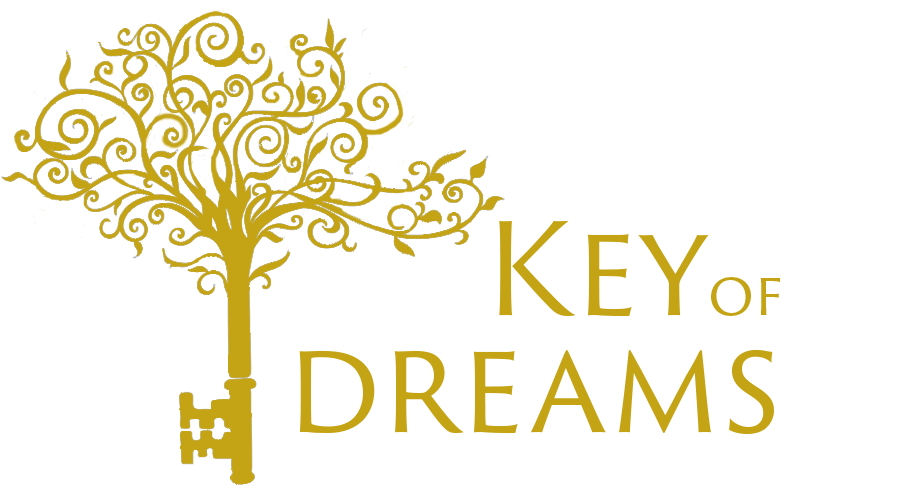 The Key of Dreams