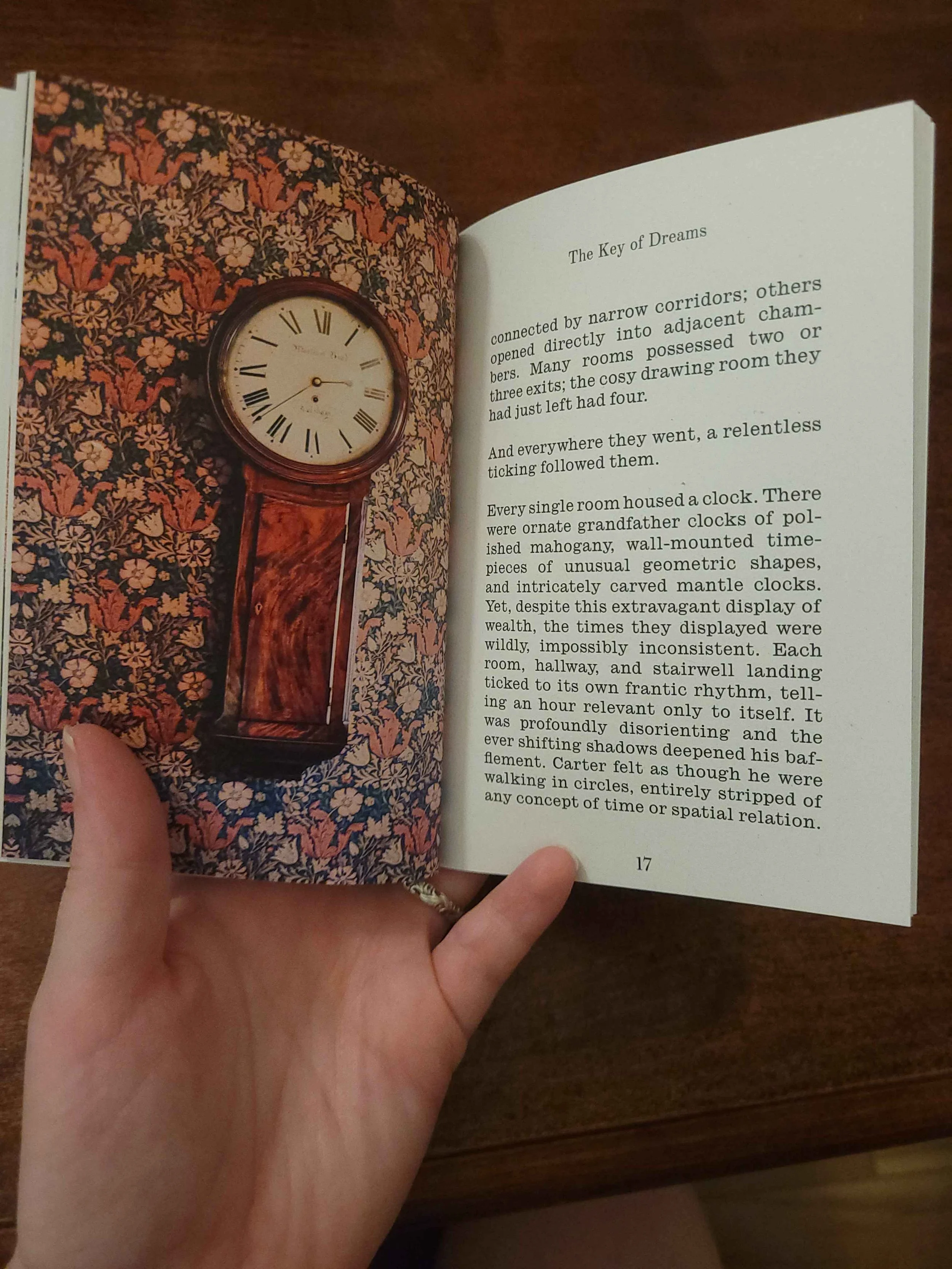 Tales from the Shadows: Volume 1