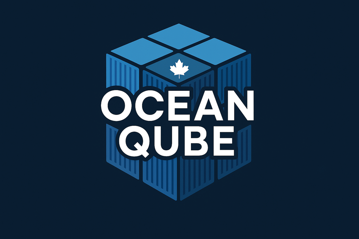 OCEAN QUBE