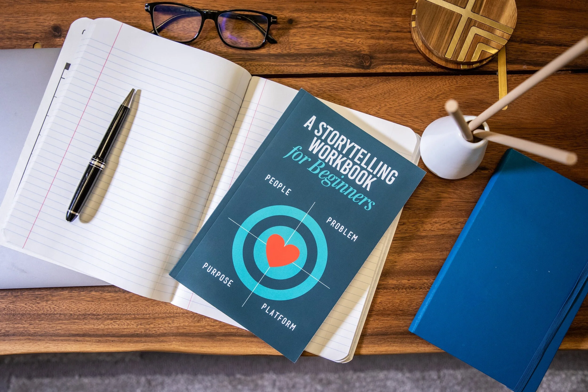 Ethical Storytelling: Bolstering Your Nonprofit's Message with Integrity