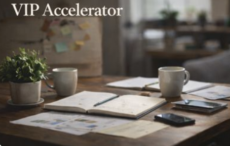 VIP Accelerator